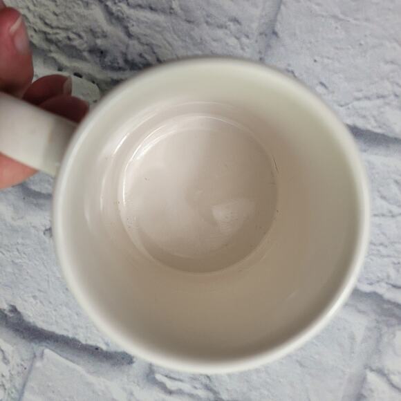 Oreo Dunk Twist Lick & Bite Mug Blue Microwave Dishwasher Safe - Picture 7 of 9